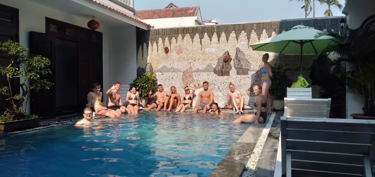 Green Island Villa Hoi An