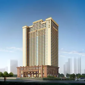 Nanhai Pearl Отель Сиануквиль