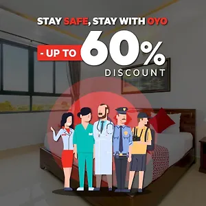 Oyo 587 Trang Long Отель Нячанг
