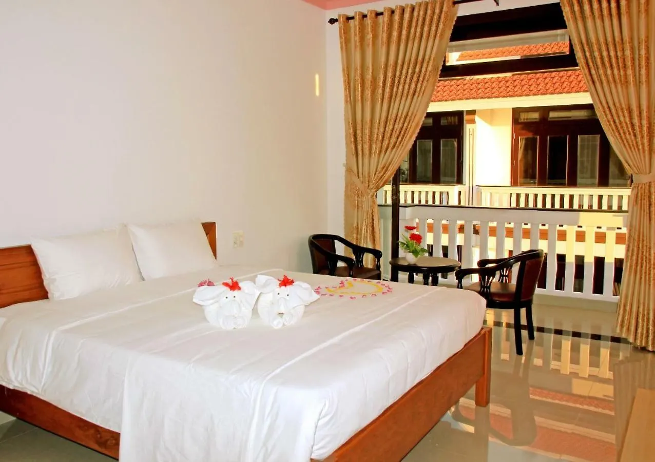 Green Island Villa هوي ان فيتنام