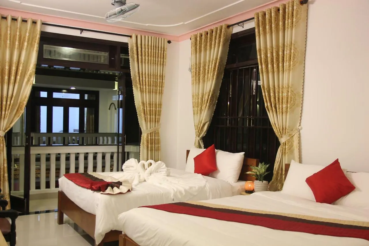 Green Island Villa هوي ان فيتنام