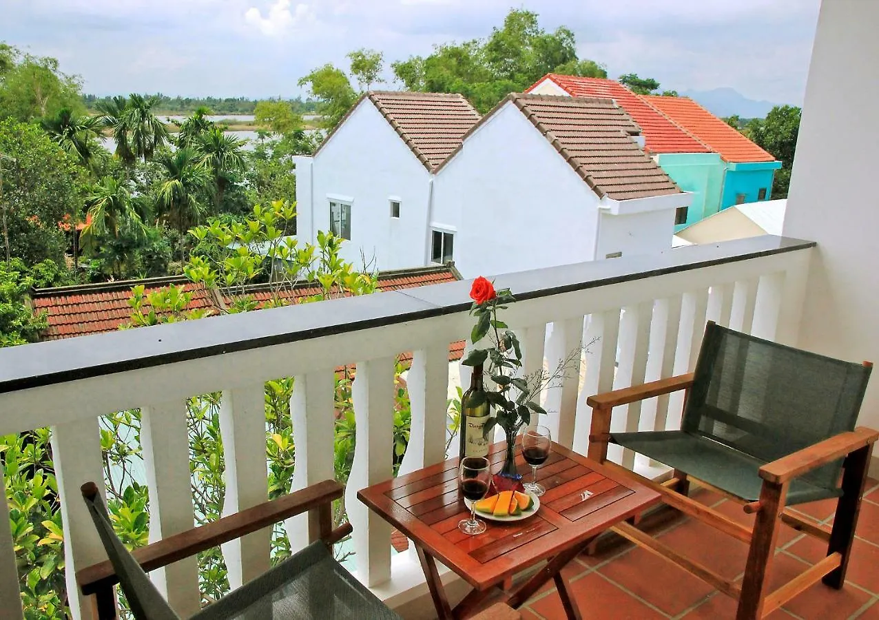 Green Island Villa هوي ان