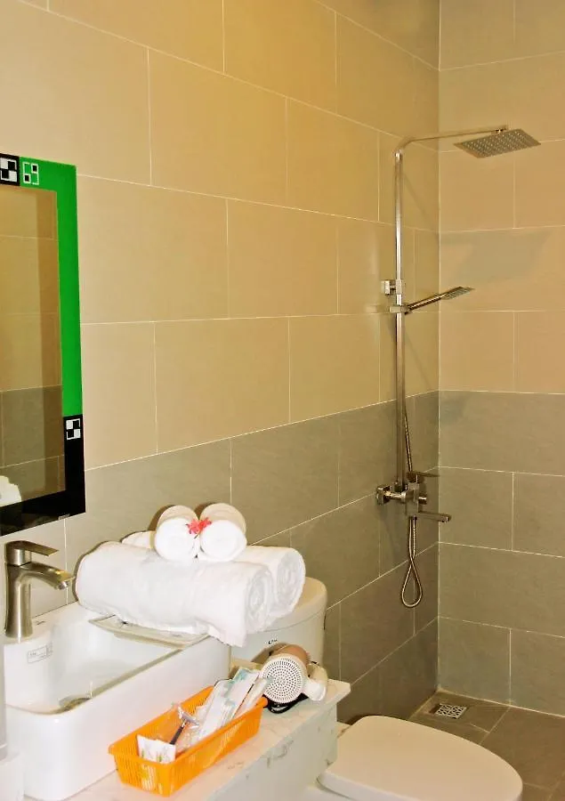 Green Island Villa هوي ان 0*,  فيتنام
