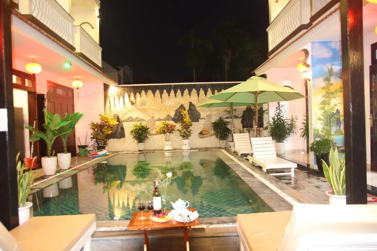 Green Island Villa هوي ان فيتنام