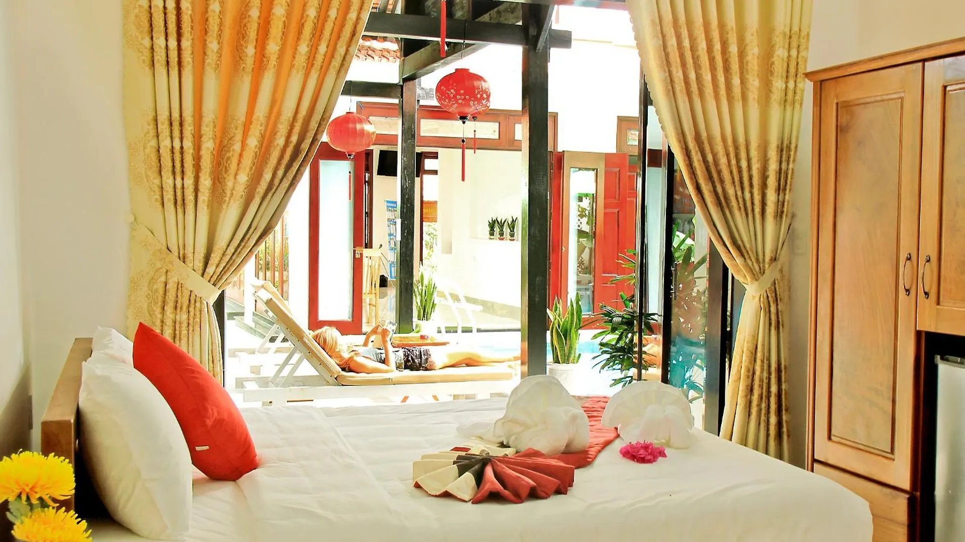 Green Island Villa Hội An