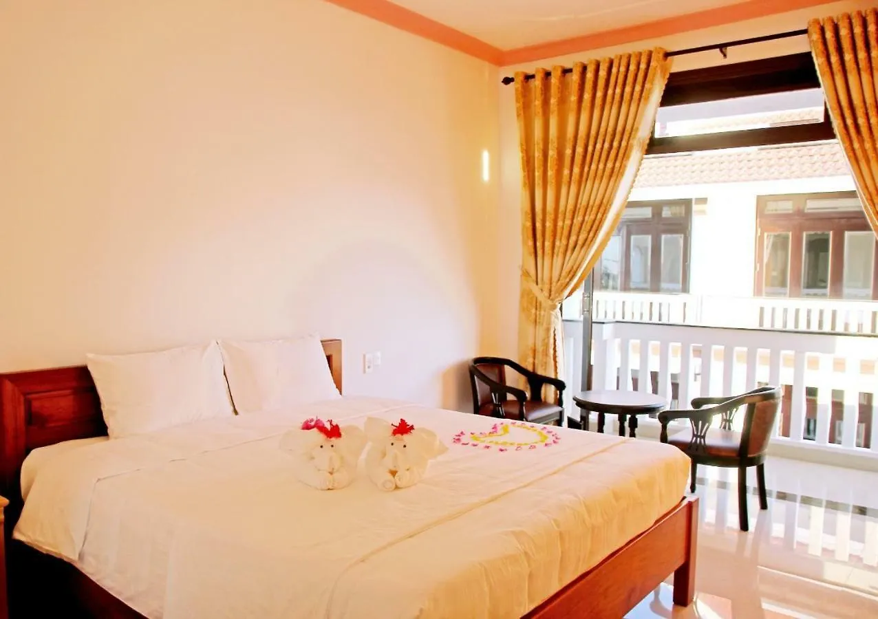 Green Island Villa Hội An