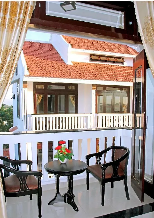 Green Island Villa Hội An