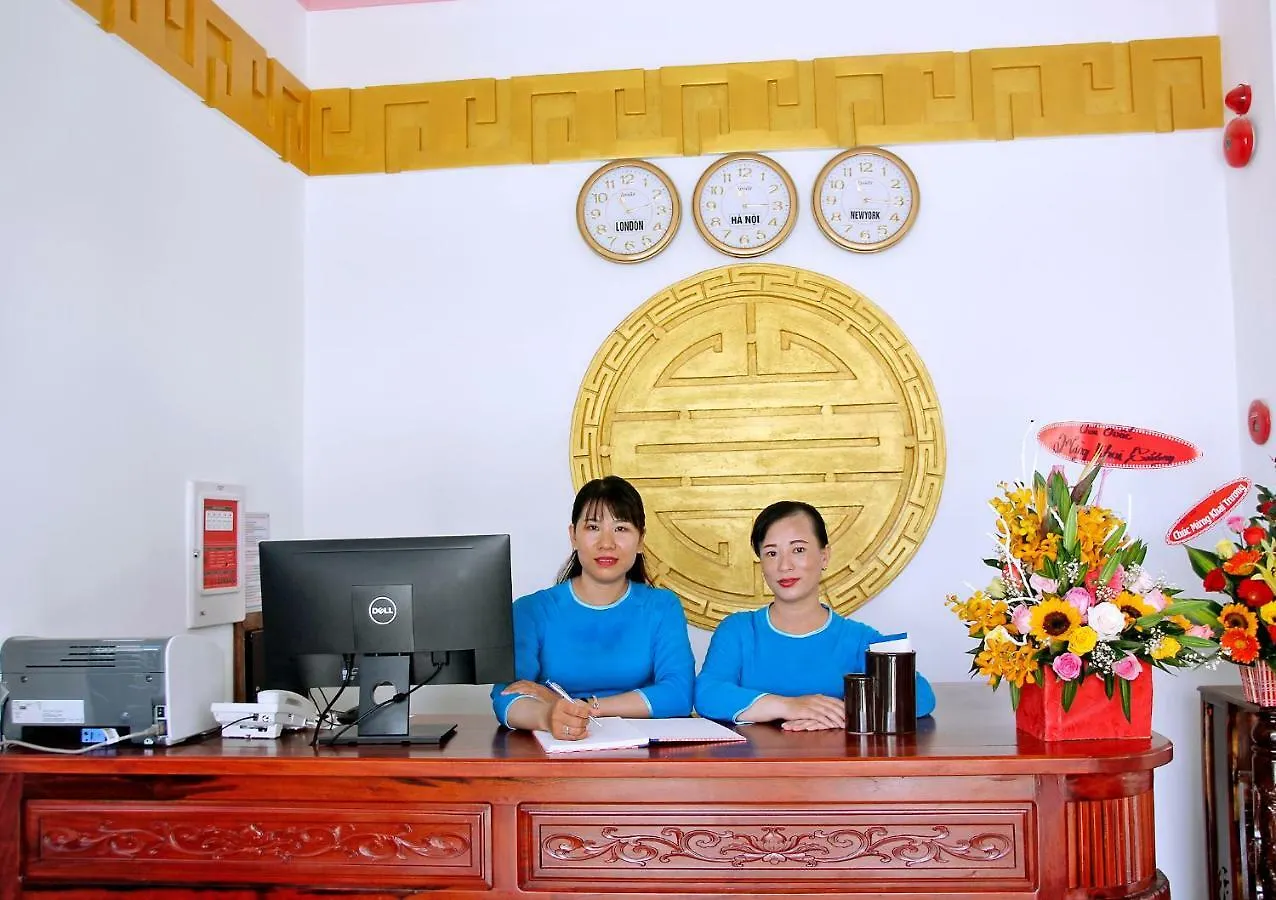 Green Island Villa Hội An 0*,  Vietnam