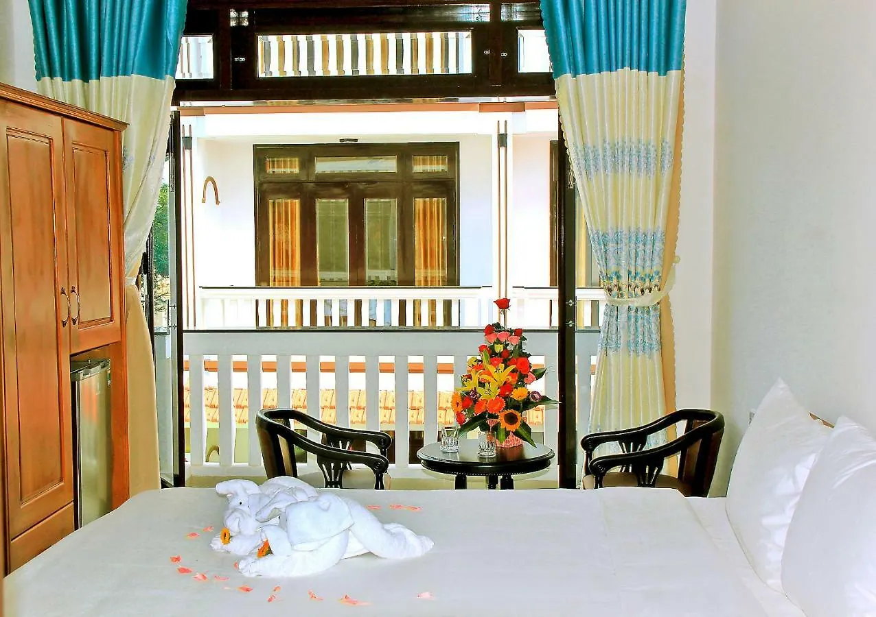 Green Island Villa Hội An