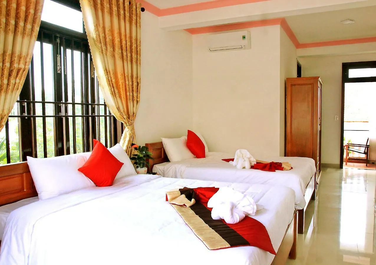 Green Island Villa Hội An