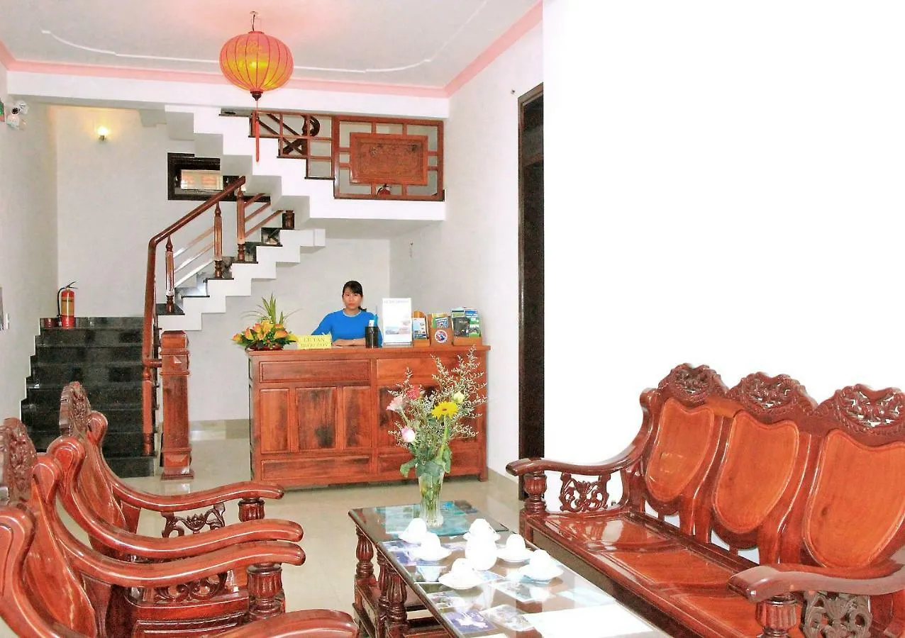 Green Island Villa Hội An 0*,
