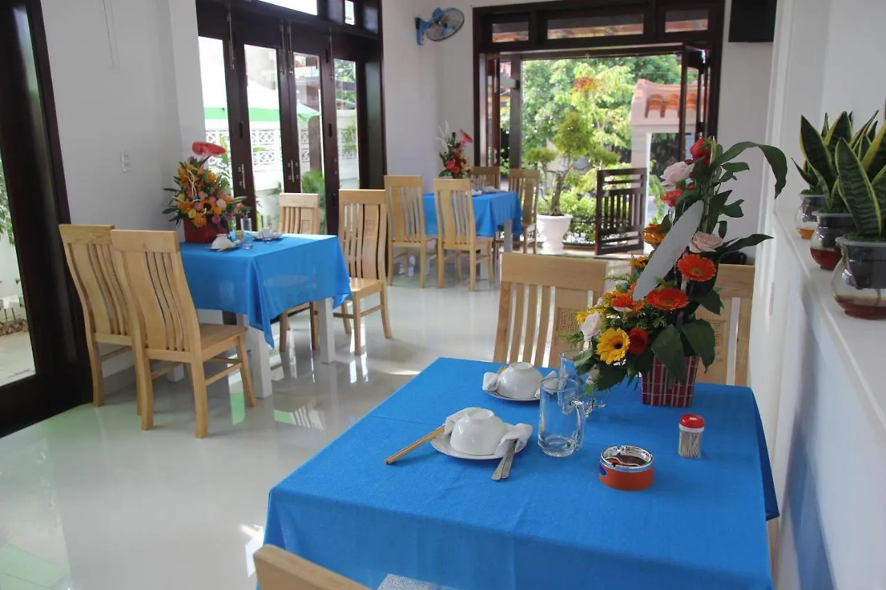 Green Island Villa Hội An