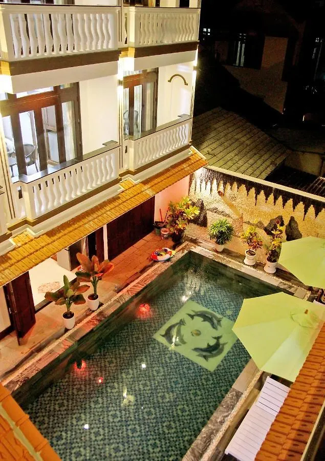 Green Island Villa Hội An 0*,  Vietnam
